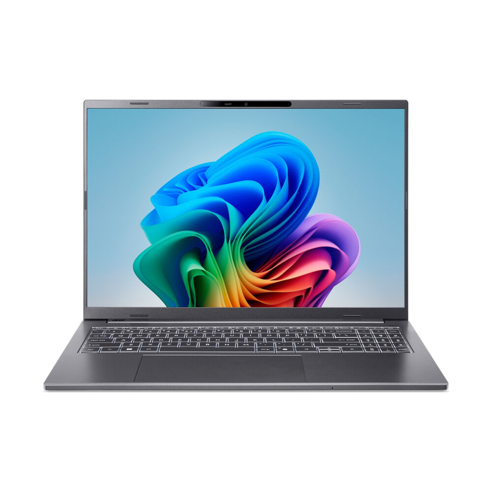 Aspire 16 AI A16-61M, image number 17