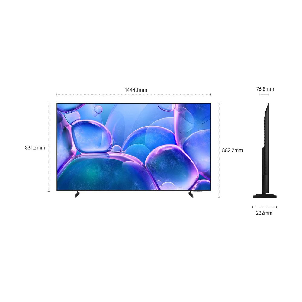 UE65U7000FUXZT, image number 5