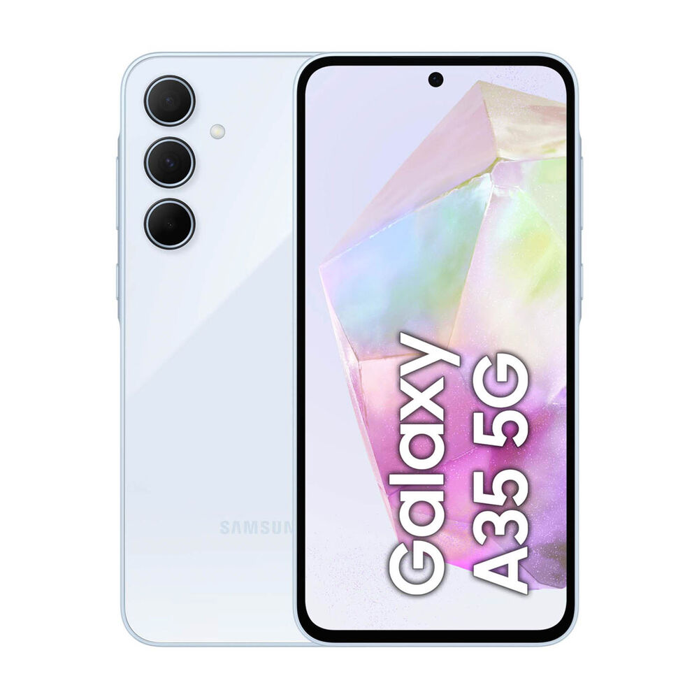 Galaxy A35 5G 128GB, image number 0