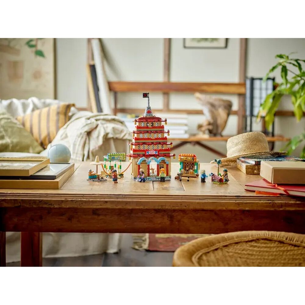 Battaglia ad Arlong Park, image number 8