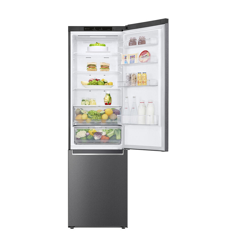 GBP62DSNGN FRIGORIFERO COMBINATO, image number 4