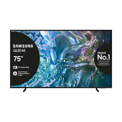 QE75Q60DAUXZT