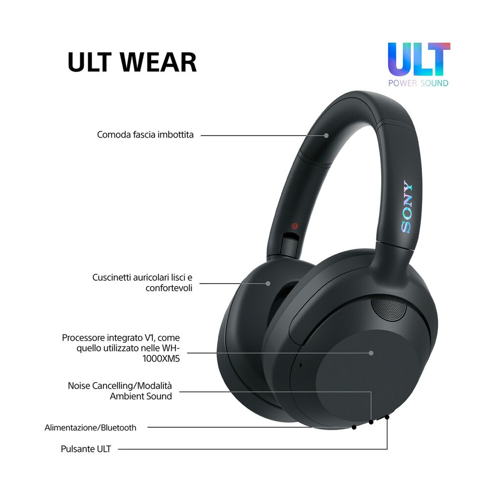 ULT WEAR WH-ULT900N, image number 16