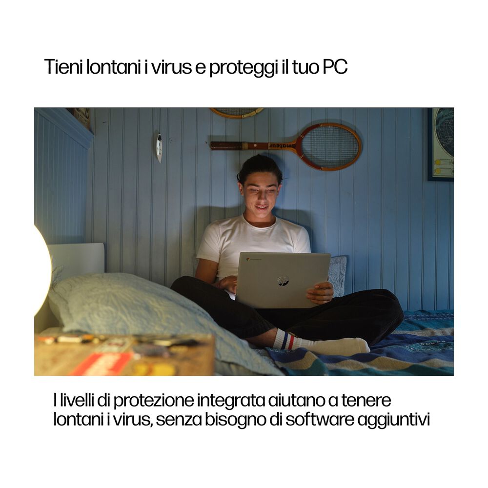 CHROMEBOOK 14A-NF0022NL, image number 4