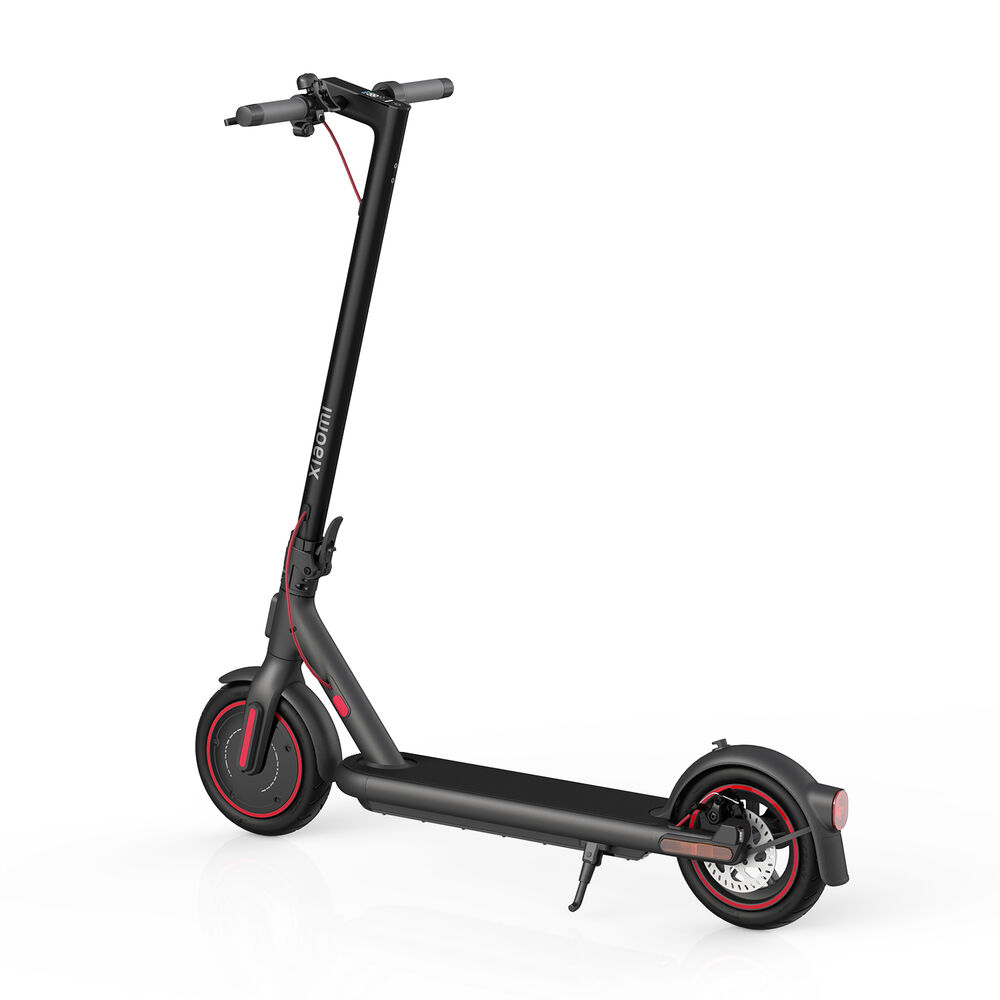 Electric Scooter 4 Pro IT, image number 1
