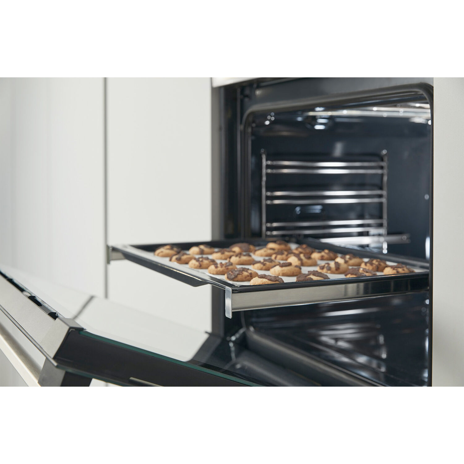 Recensione Forno Hisense BSA5211BX Multifunzione Catalitico con Vapore