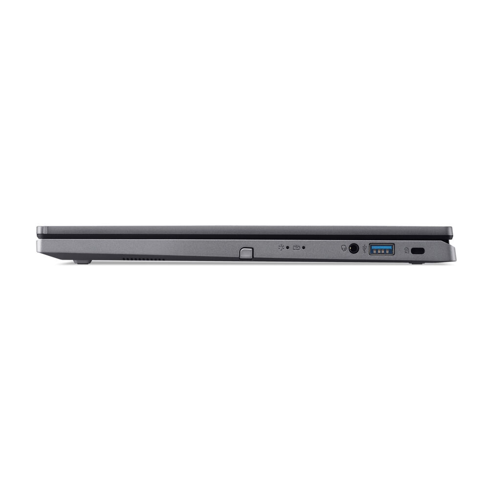 ACER ASPIRE 5 SPIN 14 A5SP14 NOTEBOOK, 14 ", processore Intel&reg; Core I5 1335U, Intel&reg; Iris&reg; X?, RAM 16 GB, 512 GB SSD, Grigio siderale, Windows 11 - PRMG GRADING ROBN - 10%, image number 8