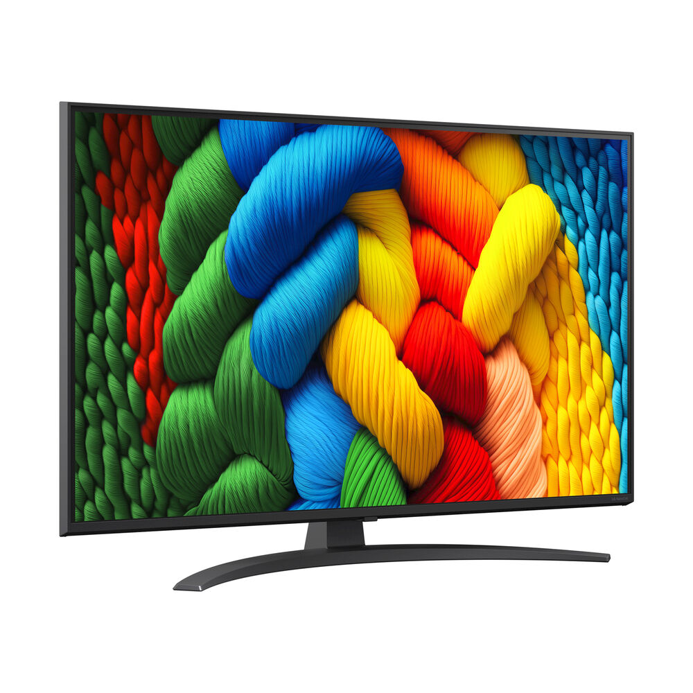 NanoCell AI  43NANO81A6A, image number 2