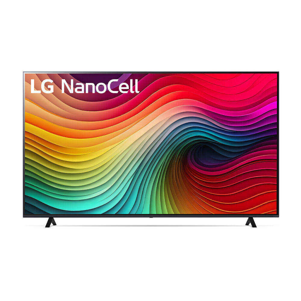 NanoCell 75NANO82T6B, image number 6