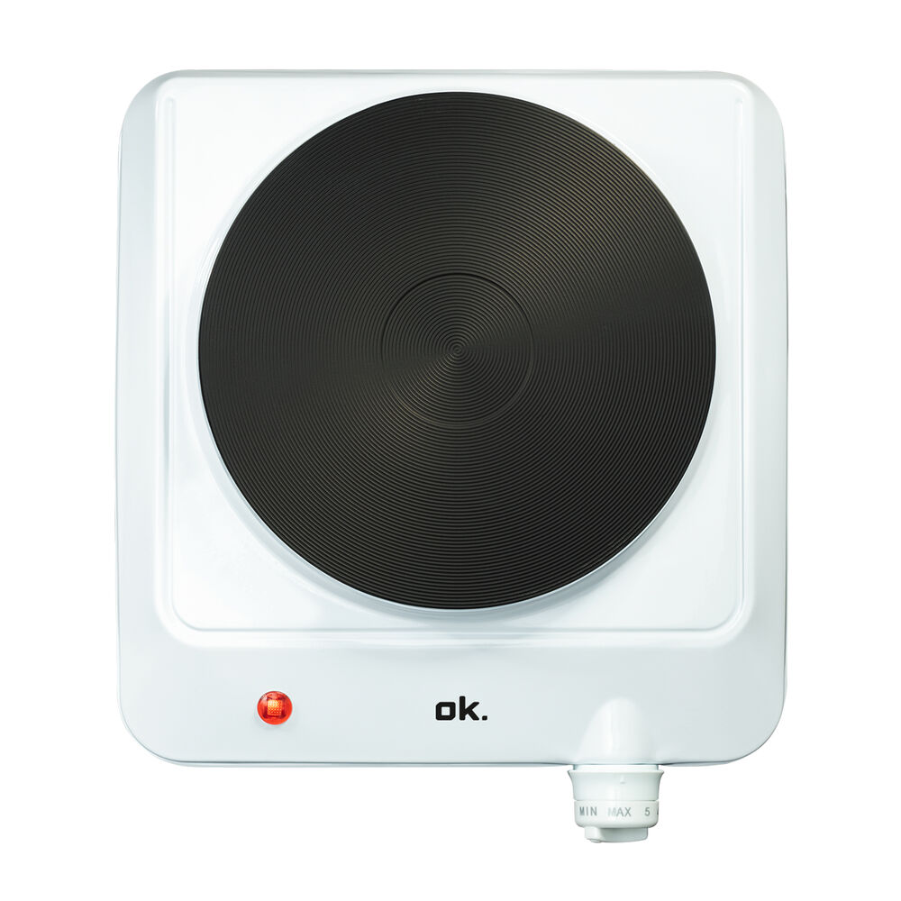 FORNETTO ELETTRICO OK OSP 1520 W, image number 0