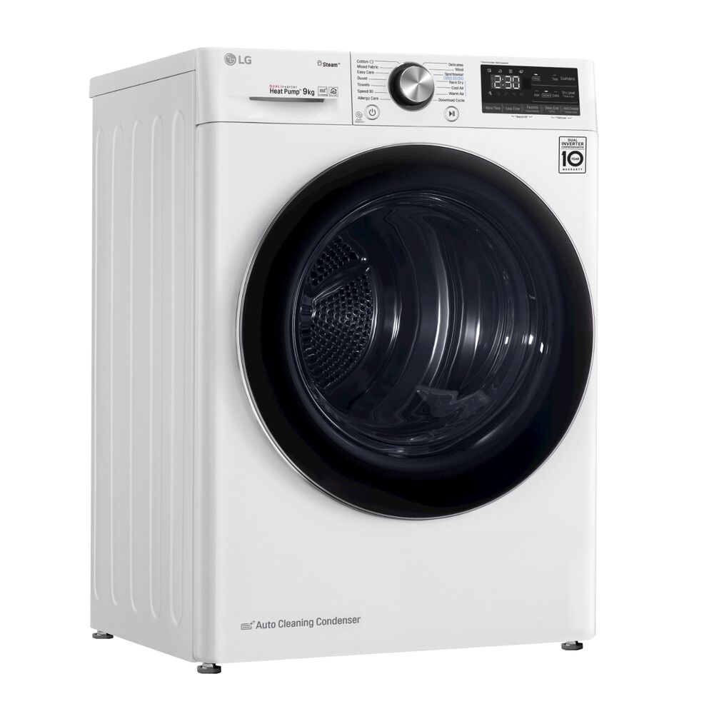 RC90V9AV2W asciugatrice, 9 kg, Classe A+++ -10%, image number 11