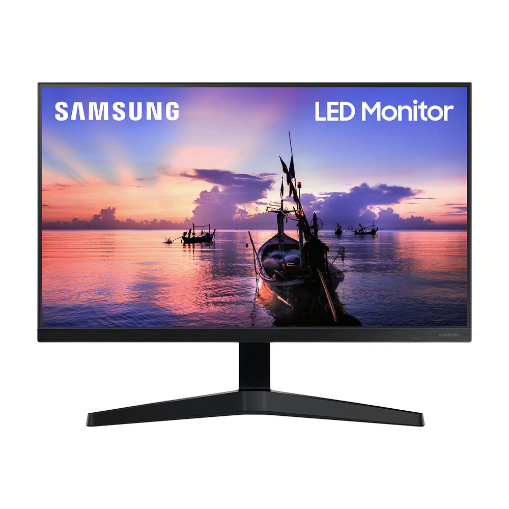 F24T350 MONITOR, 24 pollici, Full-HD, 1920 x 1080 Pixel, image number 0