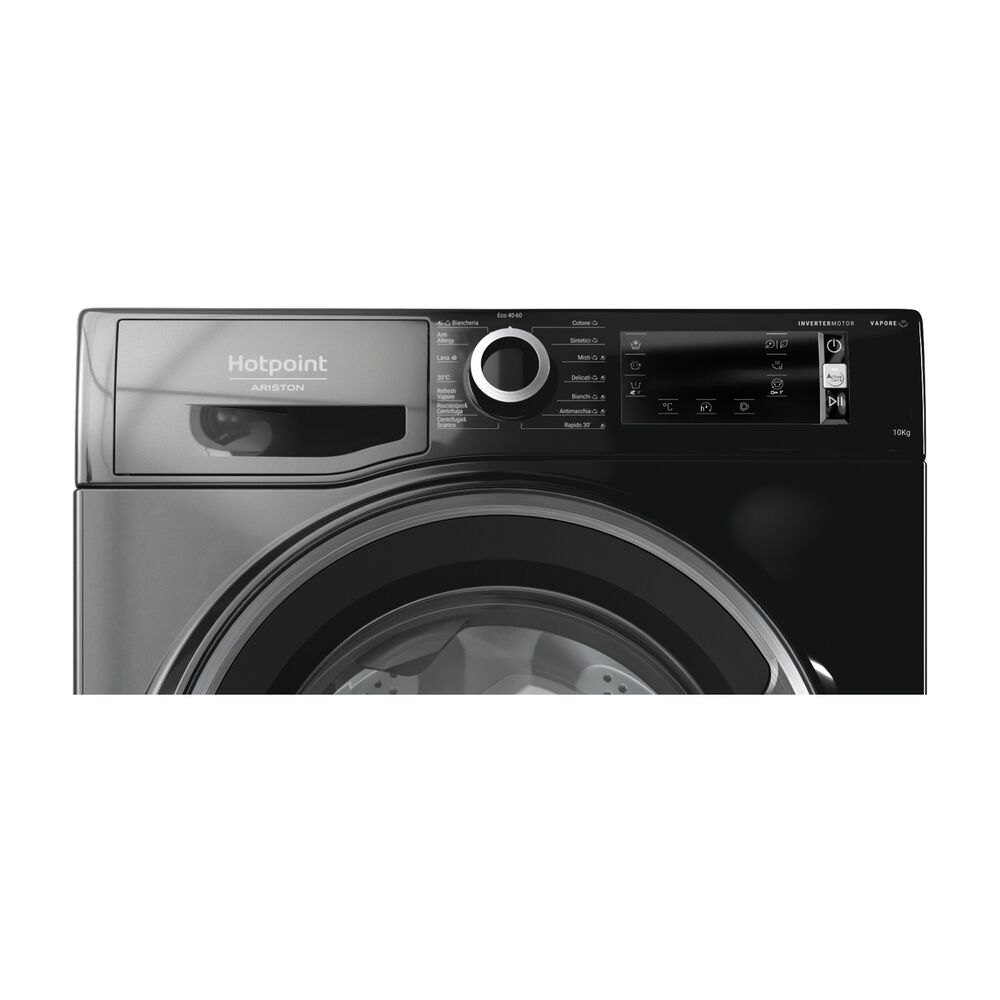 NBT 108 BLACK IT, image number 1