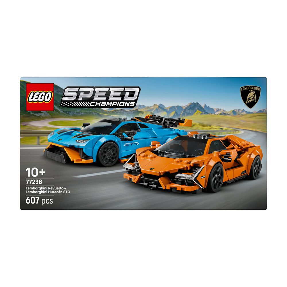 Lamborghini Revuelto, image number 21