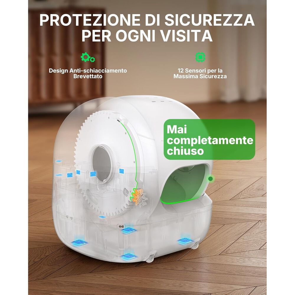 PUROBOT MAX PRO 2, image number 7