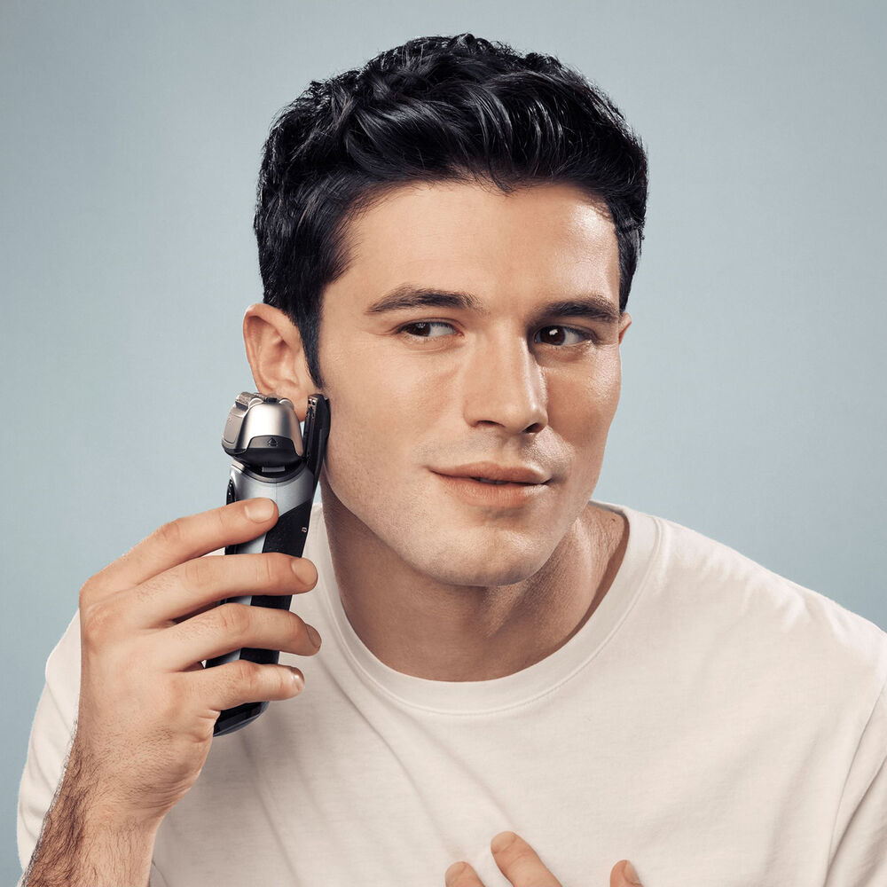 RASOIO SERIES 8 8417S, image number 8