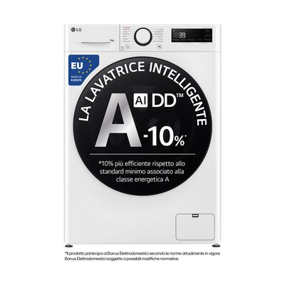 F4WR6010AGW AI DD