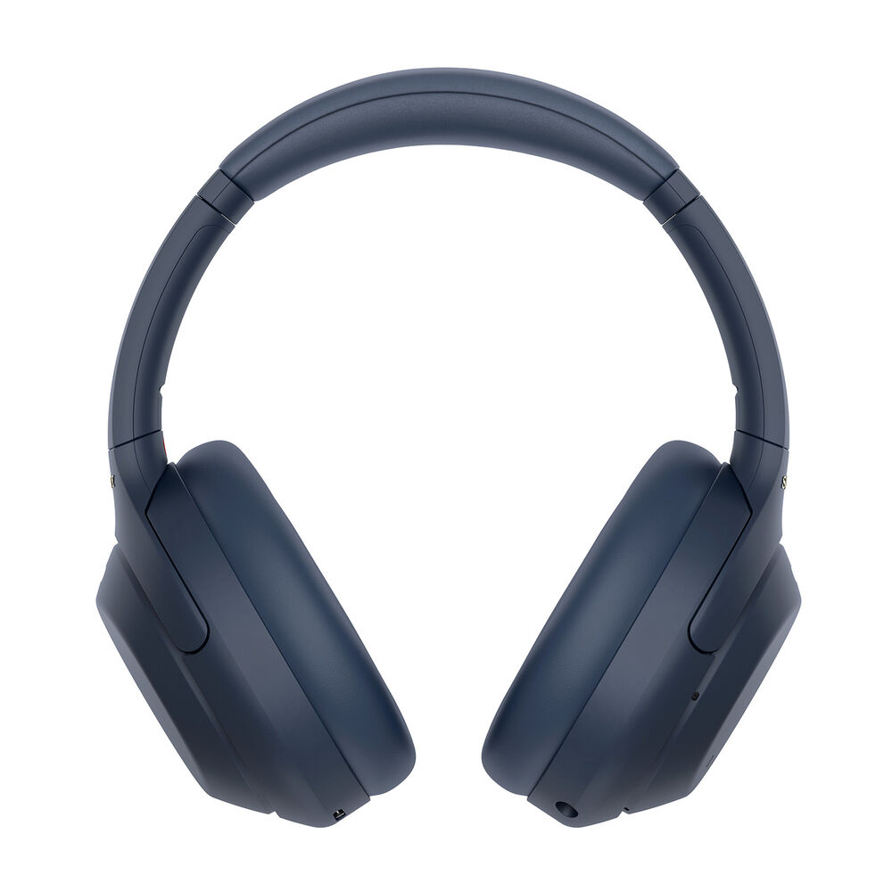 WH1000XM4L CUFFIE WIRELESS, blue, image number 2