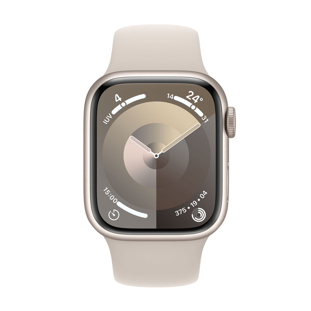 WATCH S9 GPS 45, image number 1