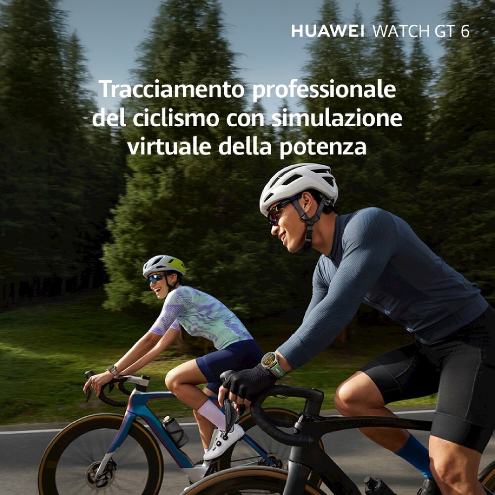 WATCH GT6 41mm, image number 6