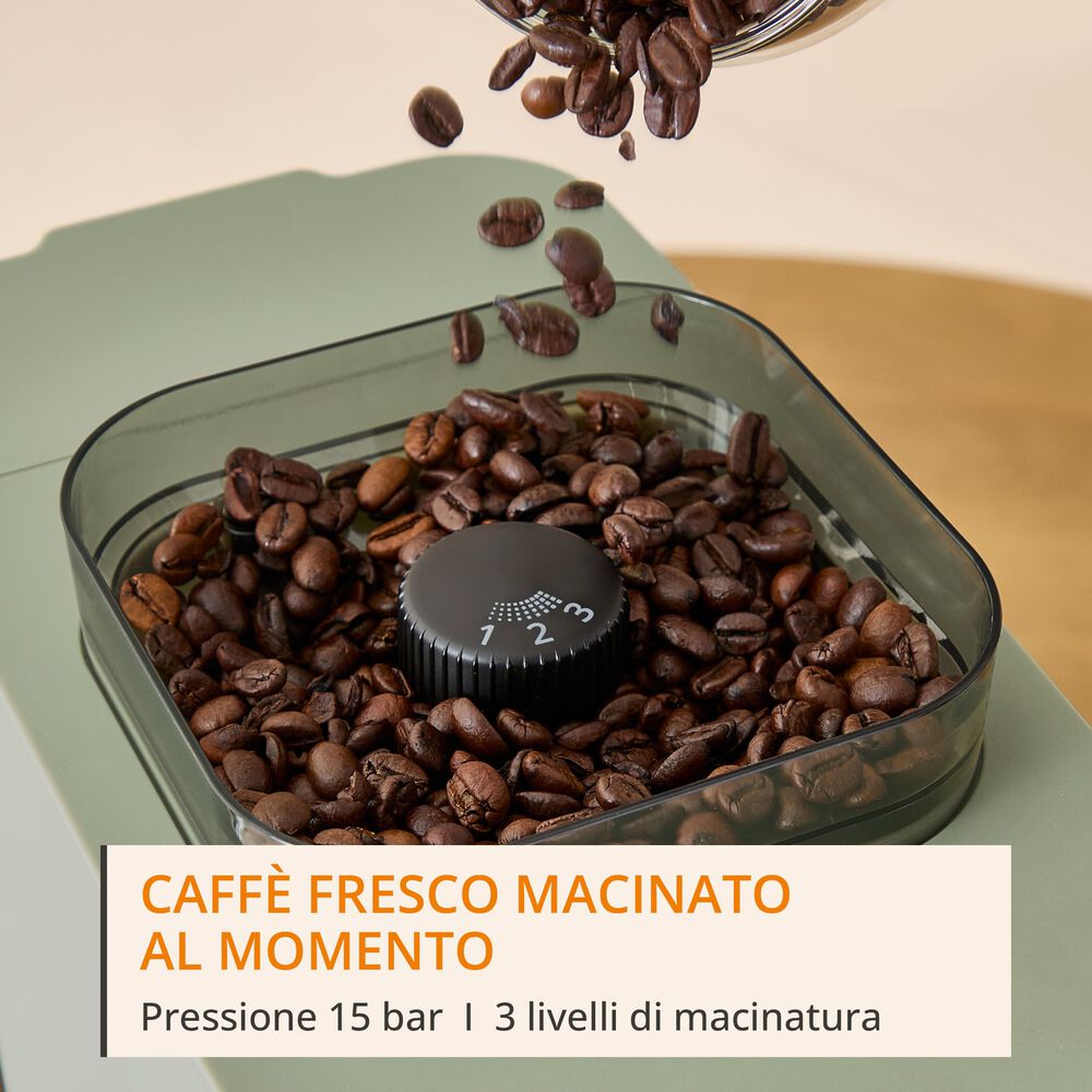 Coffee Crush SA401L, image number 1