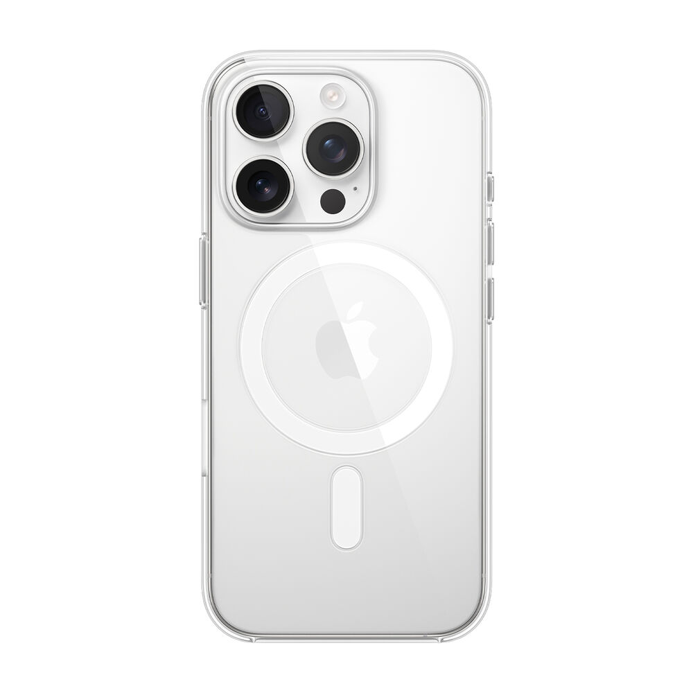 IPHONE 16 PRO CL CASE, image number 4