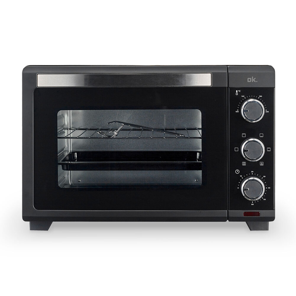 FORNO OK OMO 2522 B IT, image number 0