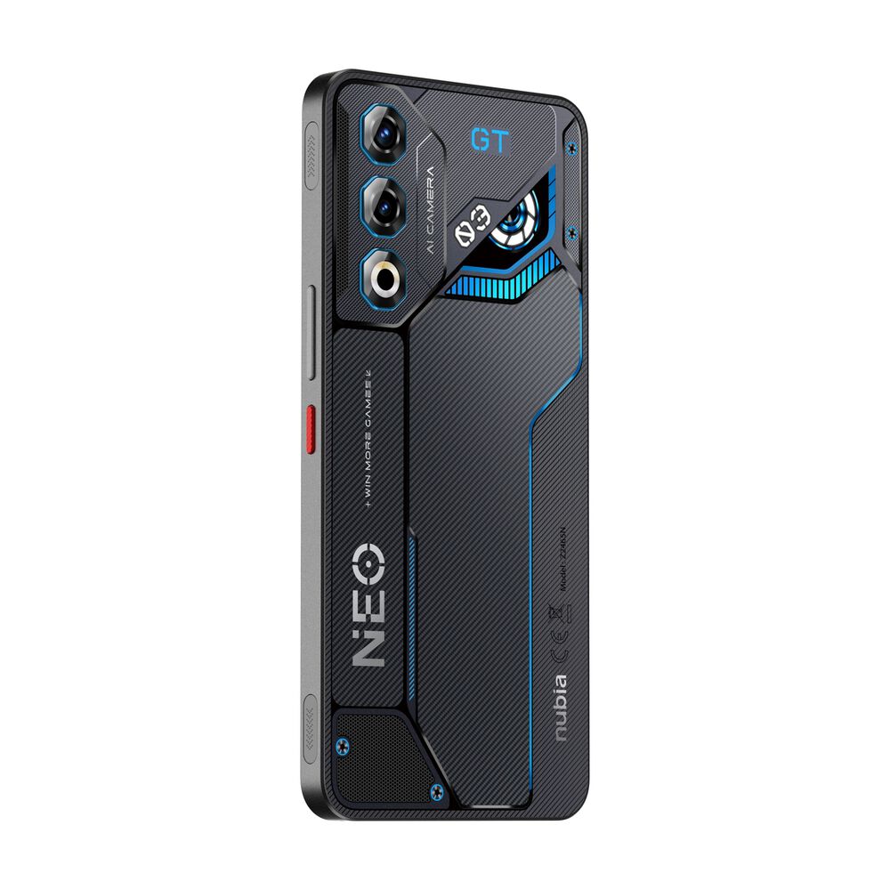 NUBIA NEO 3 GT 5G, image number 3