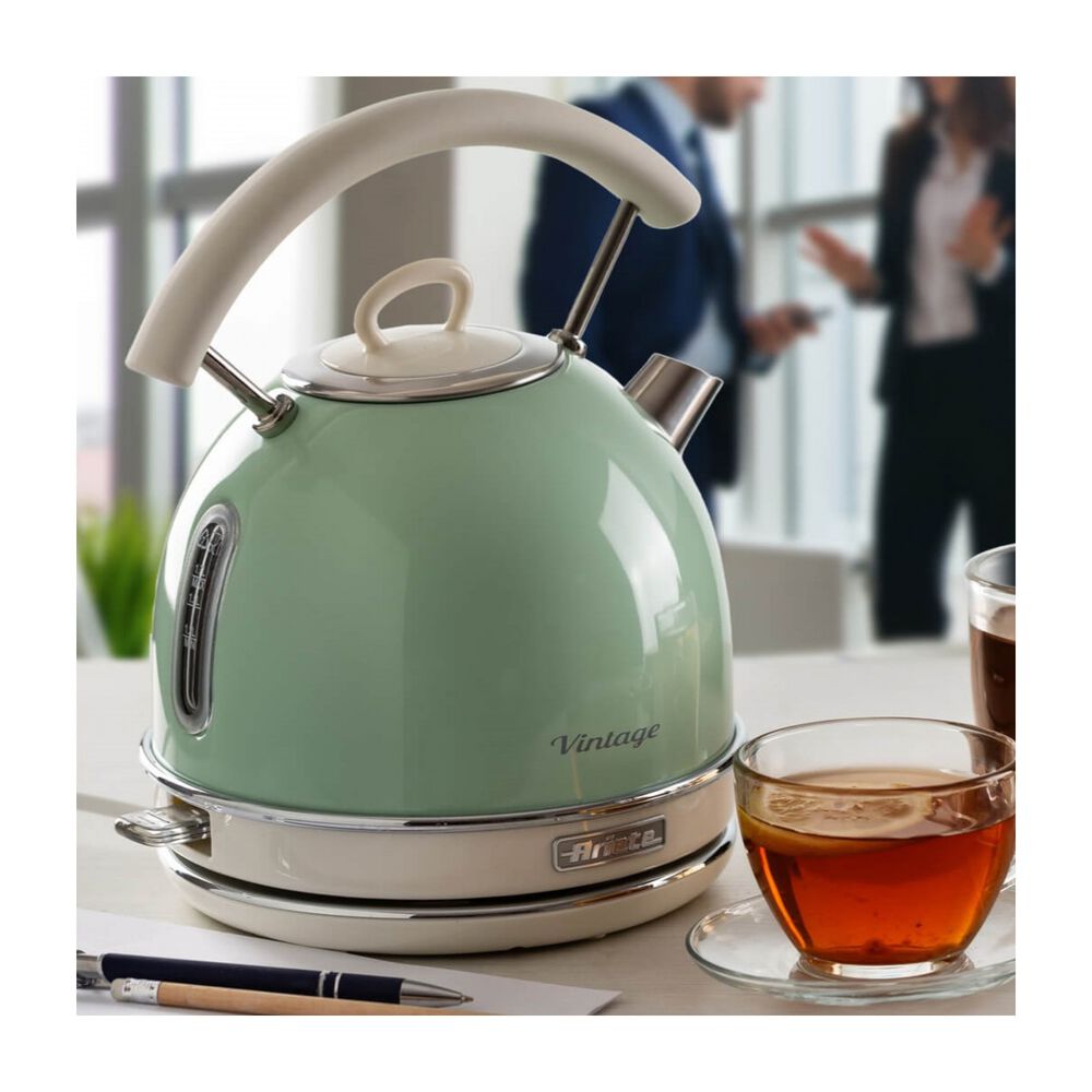 BOLLITORE1,7L VINTAGE VER, image number 1