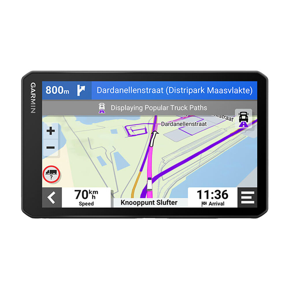 Dezl LGV 710, image number 2
