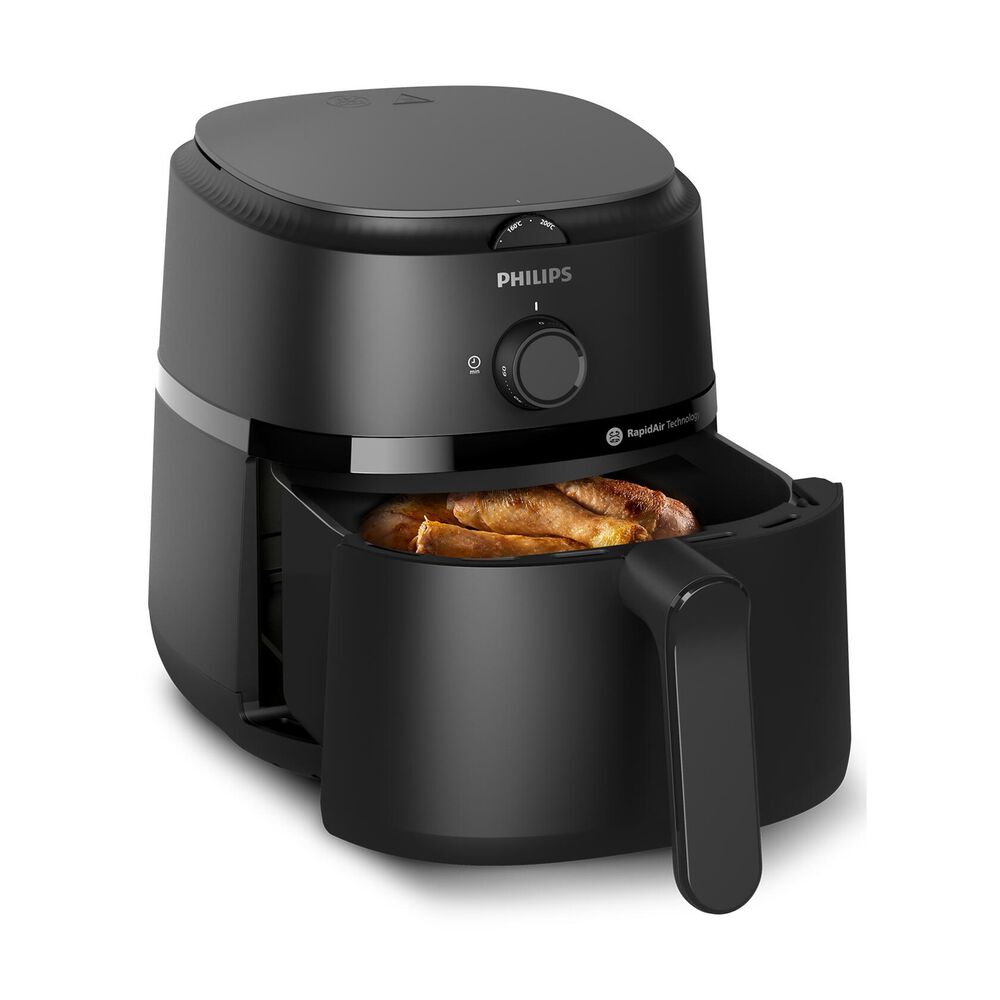 Airfryer Serie 1000 da 4.2L NA120/00, image number 1