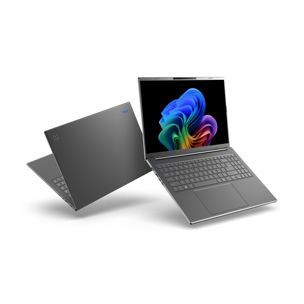 Aspire 16 AI A16-61M, image number 9