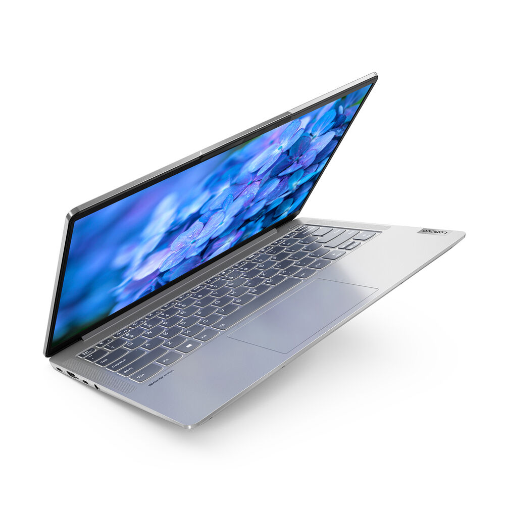 IdeaPad 5 Pro 14ITL6, 14 pollici, processore Intel® Core™ i7, NVIDIA GeForce MX450, 16 GB, SSD 512 GB, Gray, image number 6
