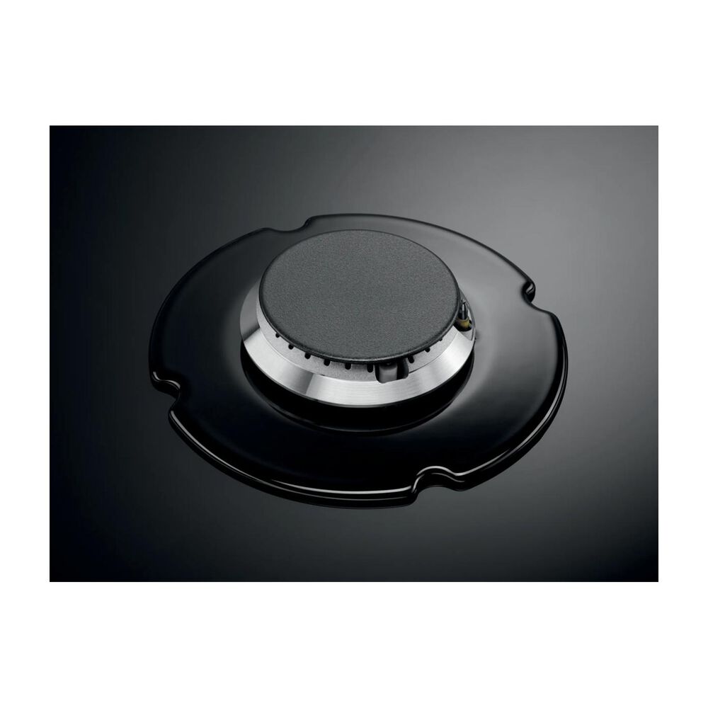 EGG64272K PIANO COTTURA GAS, 4 zone di cottura, dimensioni: L 59 cm, P 52 cm, Nero - PRMG GRADING ROBN - 10%, image number 2