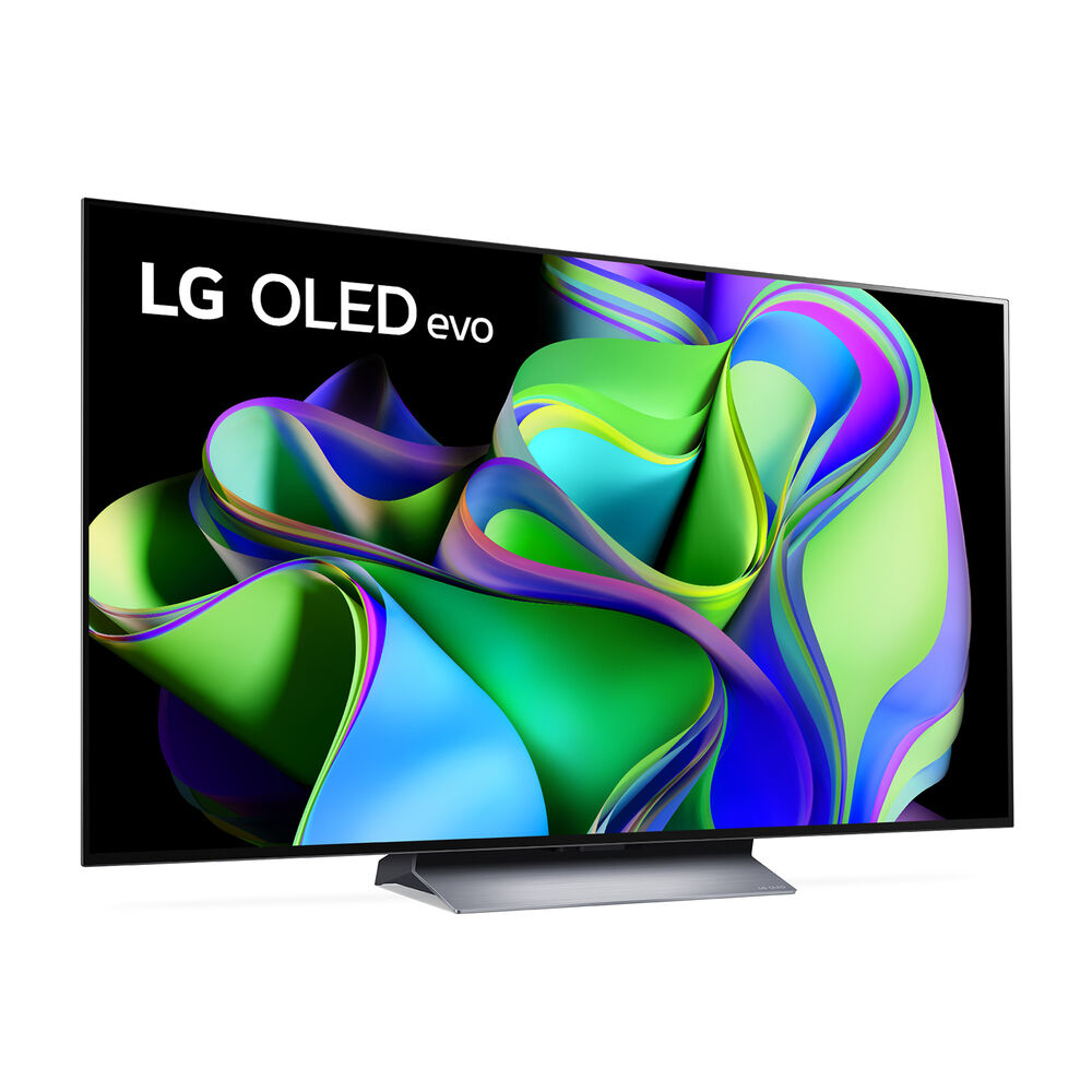 OLED EVO C3 OLED65C34LA, image number 17