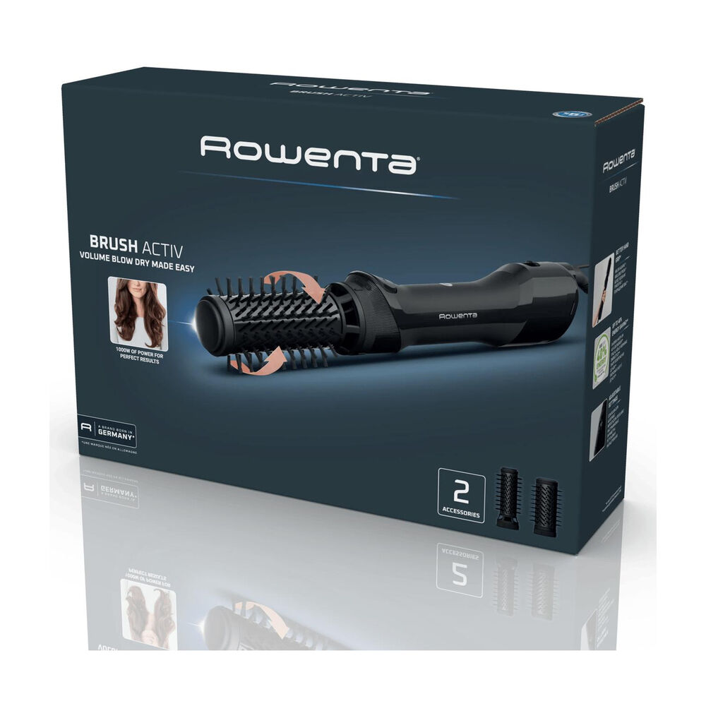 BRUSH ACTIVE UB9520, image number 1