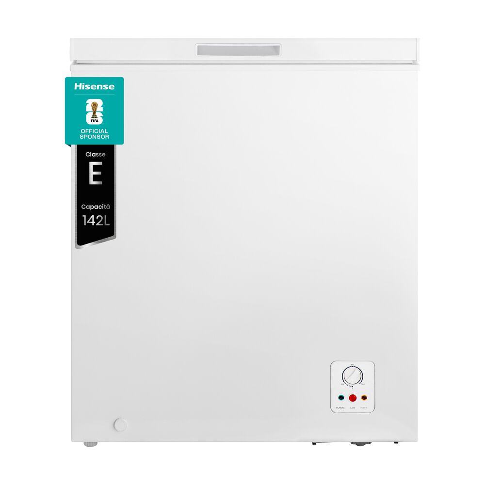 Congelatore pozzo FC184D4AW1, 142 l, classe F, image number 0