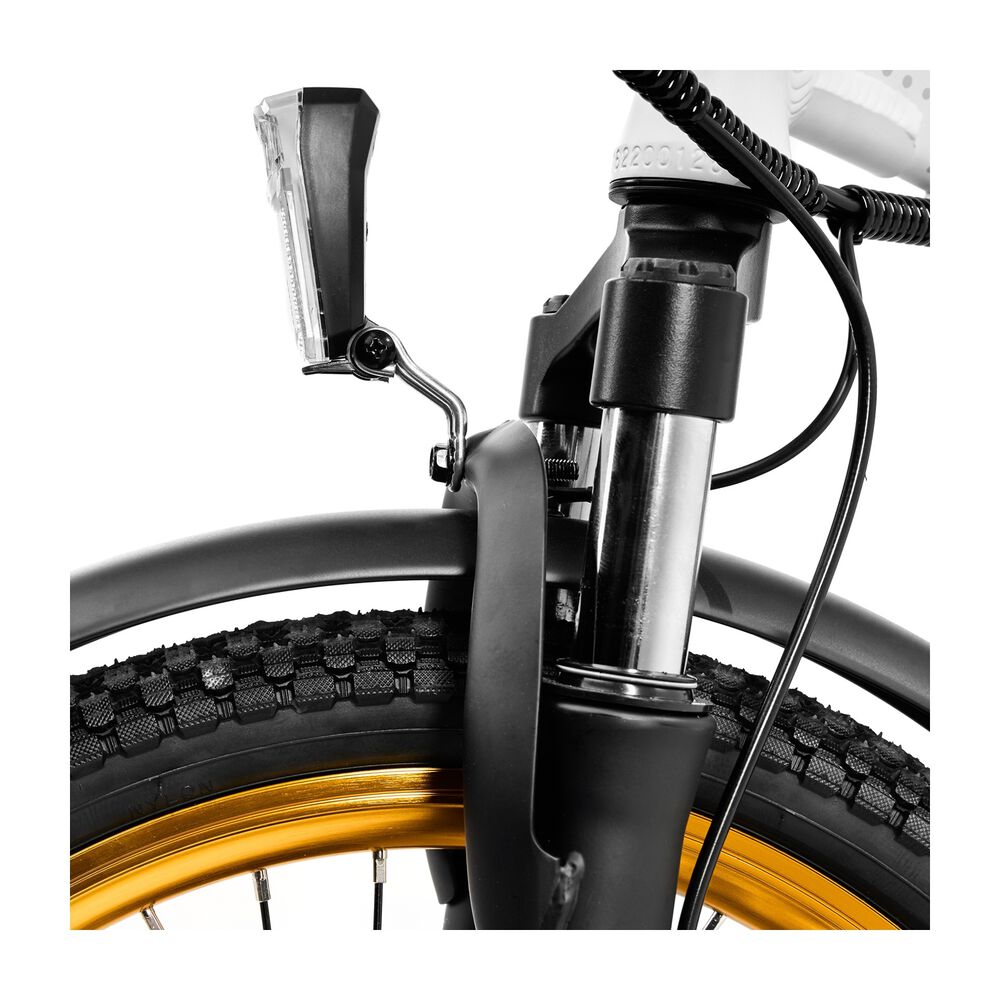 E-BIKE PIUMA, image number 7