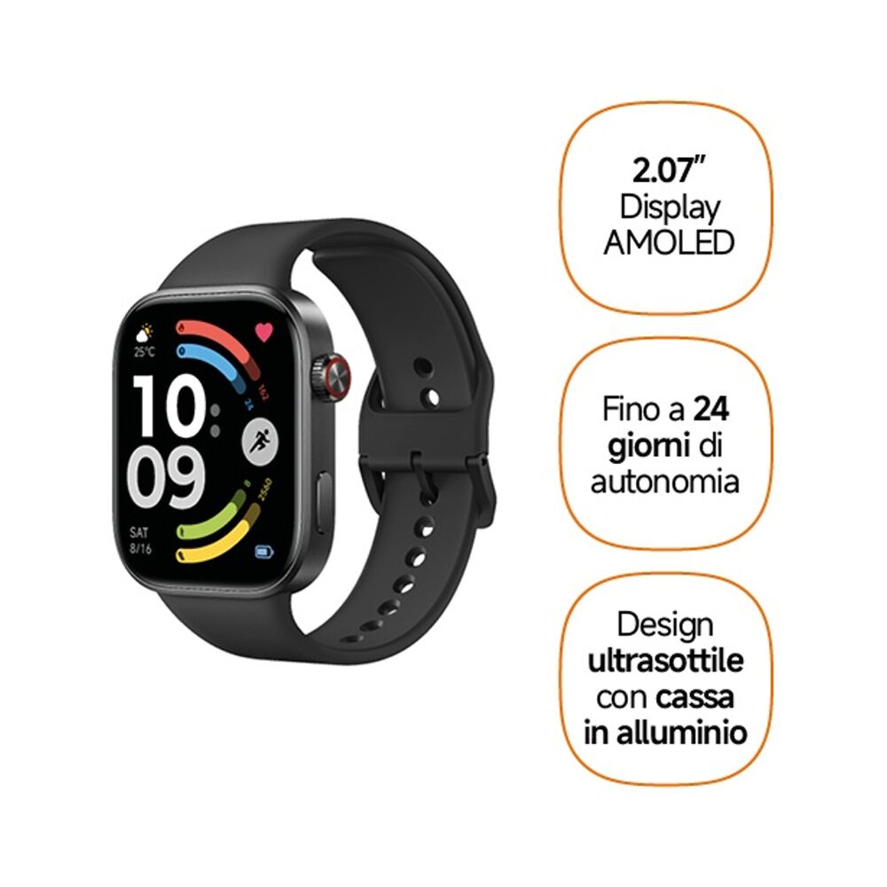 REDMI Watch 6 , image number 1
