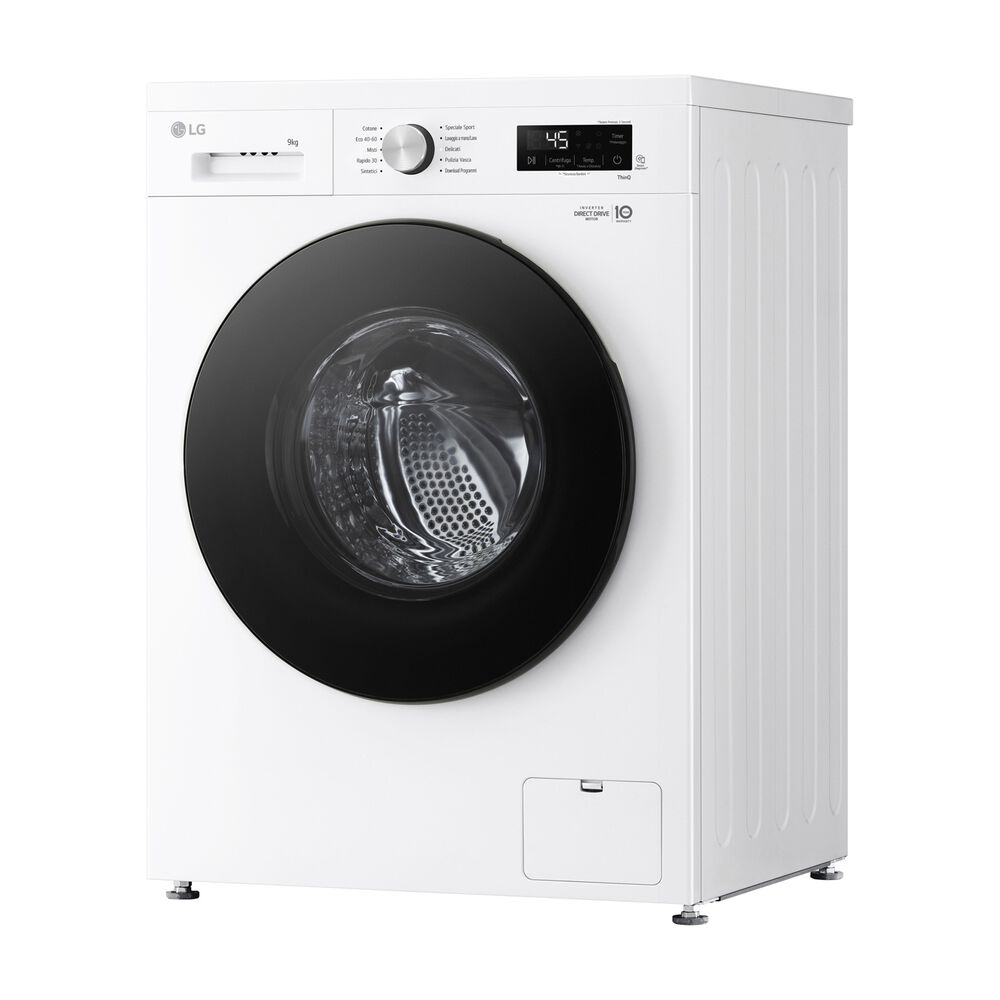 F4NX1009NWB Serie X1, image number 3