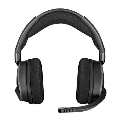 Void Elite Wireless CUFFIE GAMING, Carbon