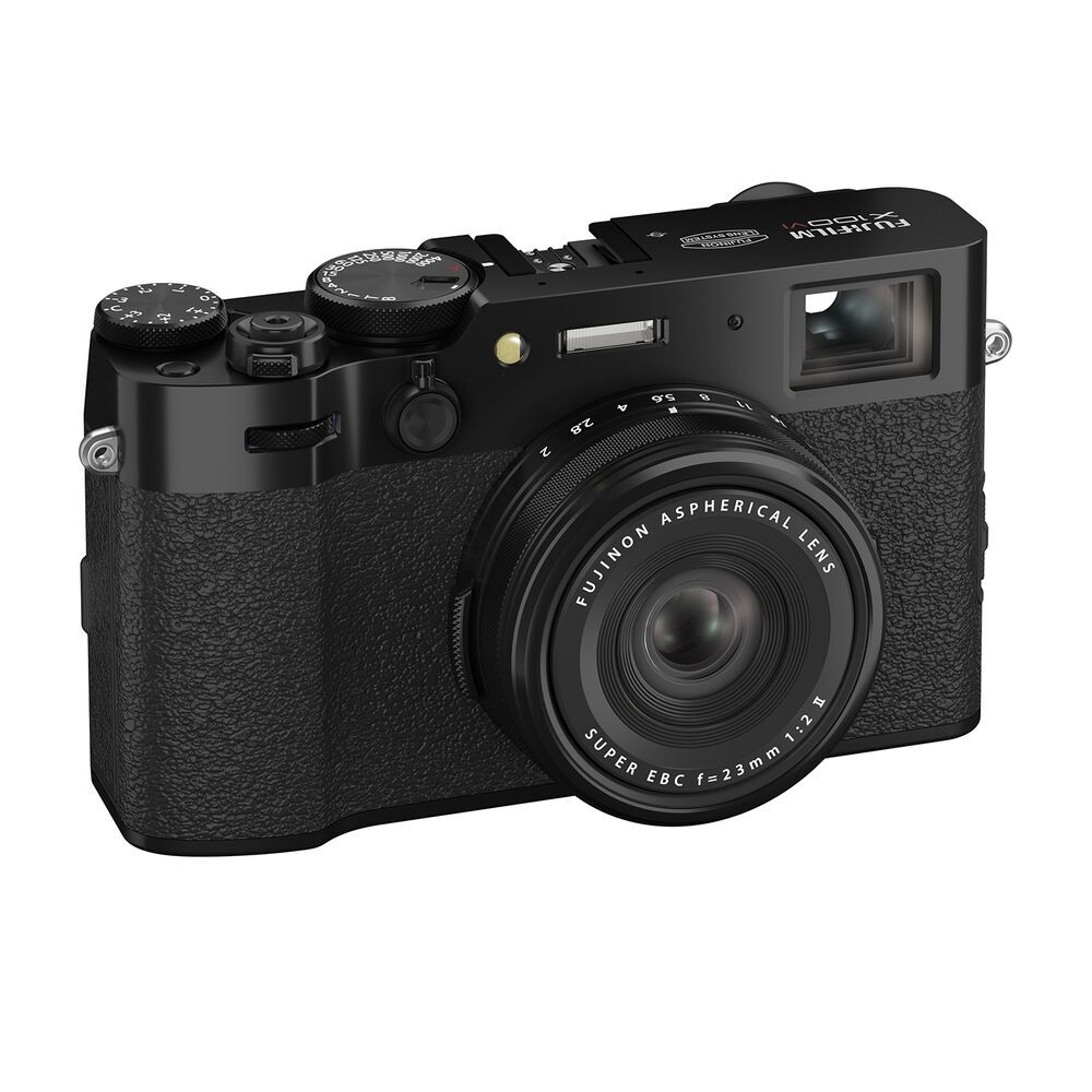 X100VI BLACK, image number 3