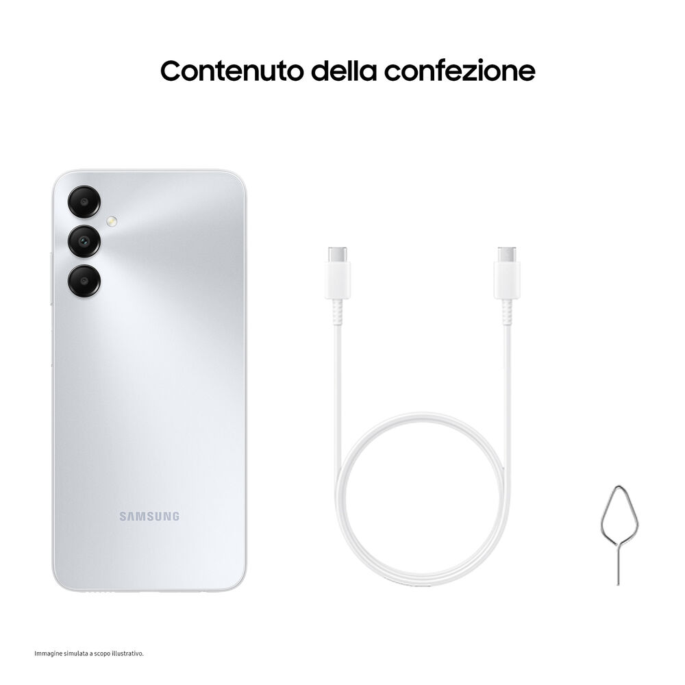 Galaxy A05s 128GB, image number 7