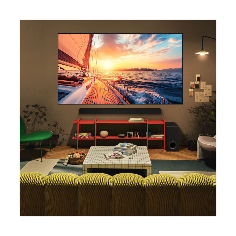 OLED evo C5 OLED65C55LA, image number 3