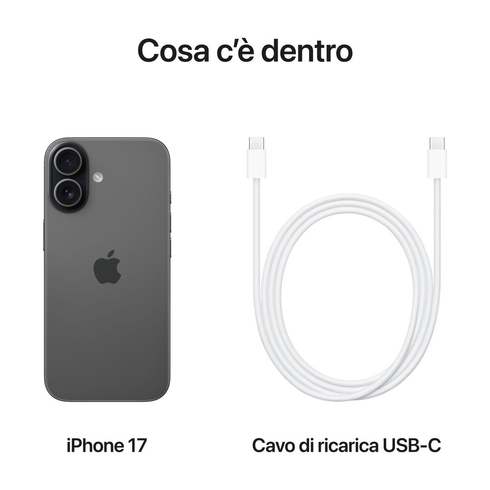 iPhone 17 256GB , image number 9