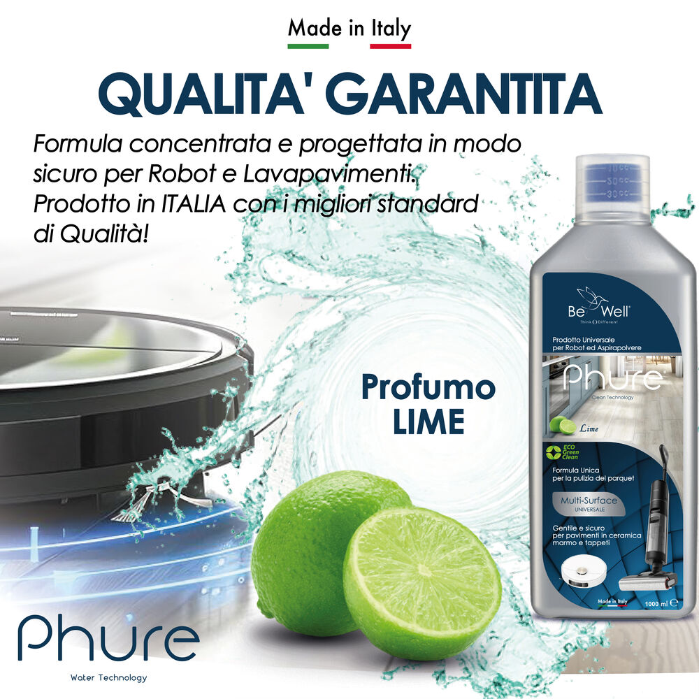 UNIVERSALE LIME, image number 4