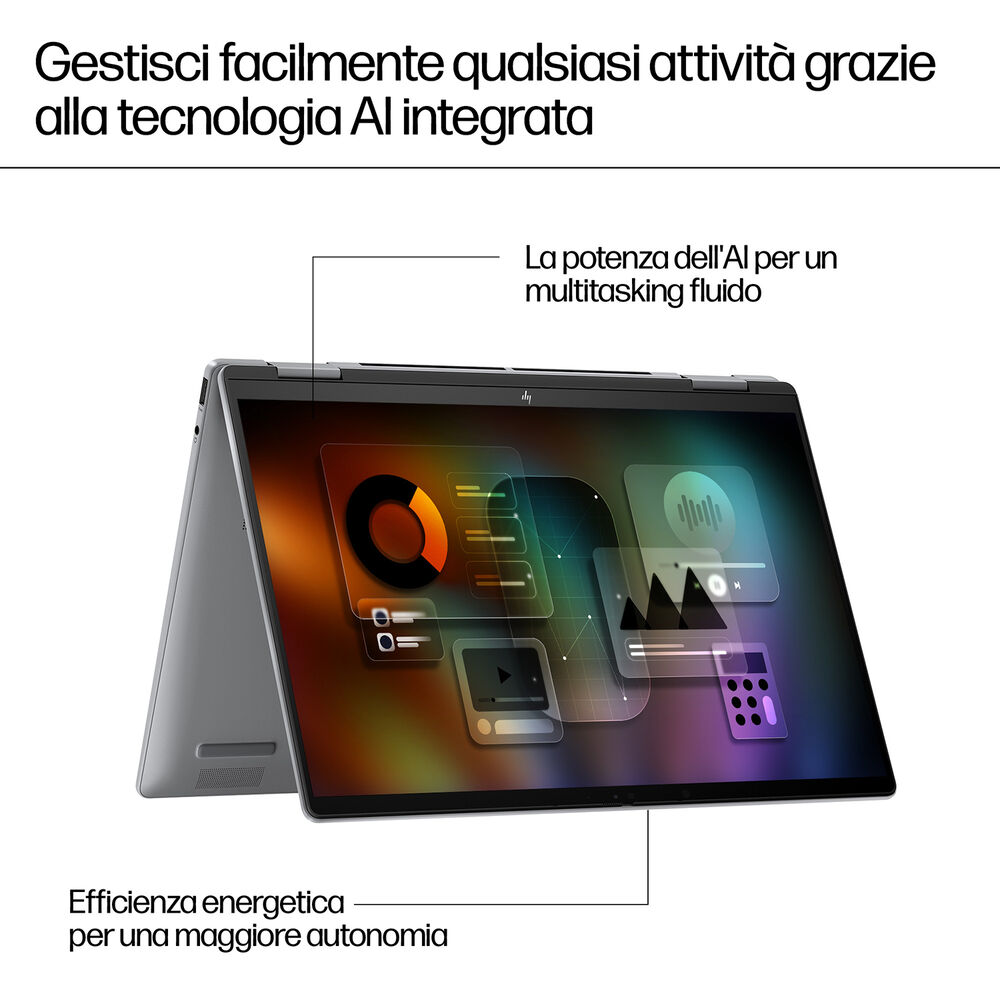 ENVY x360 14-fc0007nl, image number 3