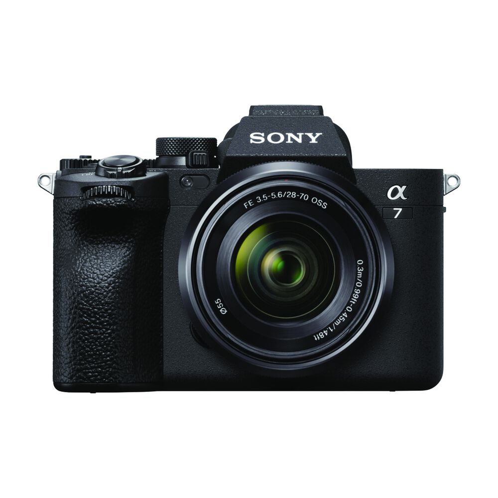 ALPHA 7 IV +28-70mm, image number 2