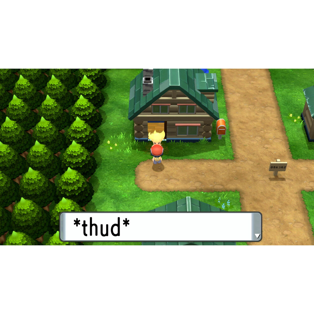 Pokémon Perla Splendente - GIOCO NSW, image number 5