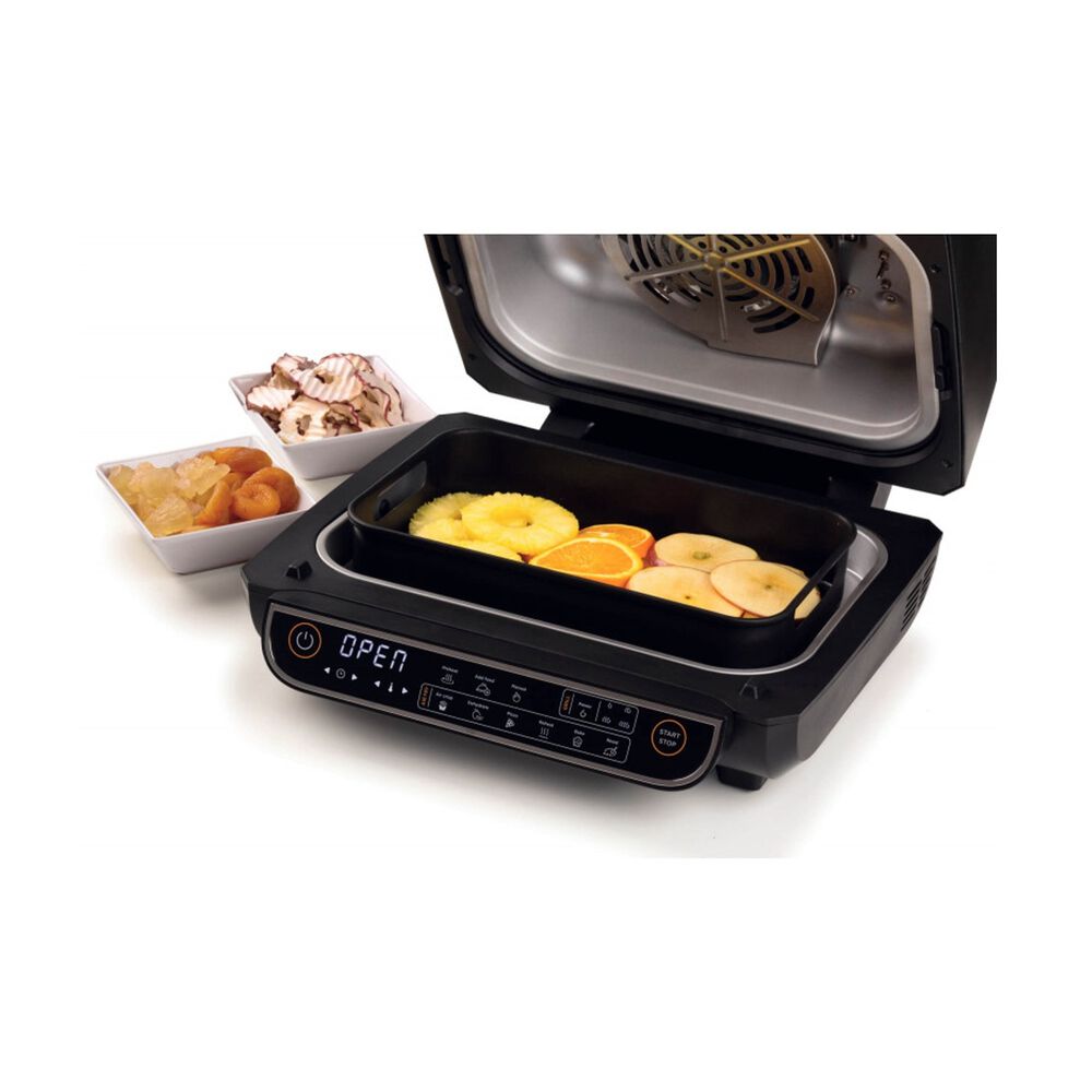 AIR FRYER GRILL 2 IN 1, image number 3